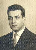 Prof. Dr. Ziya Gökalp ÖZELGİN (1933-1989)
